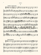 Trios and Quartets for Horns
