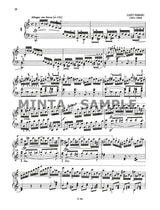 Liszt: 12 Etudes, Op. 6