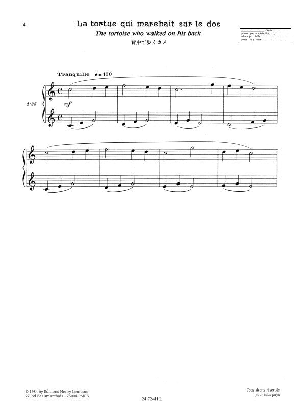 Meunier: Les animaux magiques