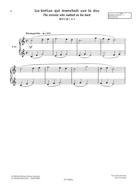 Meunier: Les animaux magiques