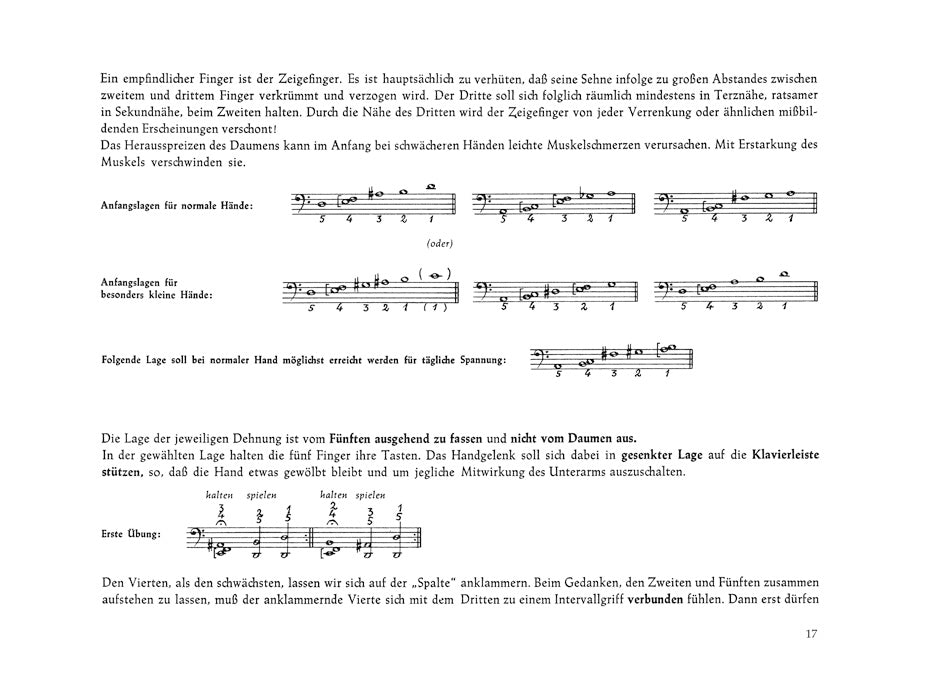 Hirzel-Langenhan: Greifen and Begreifen
