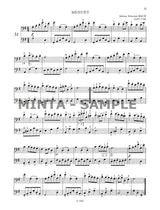Cello Tutor - Volume 4