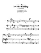 Thomas: Moon's Ending
