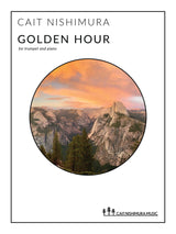 Nishimura: Golden Hour (Version for Trumpet & Piano)