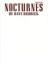 Brubeck: Nocturnes