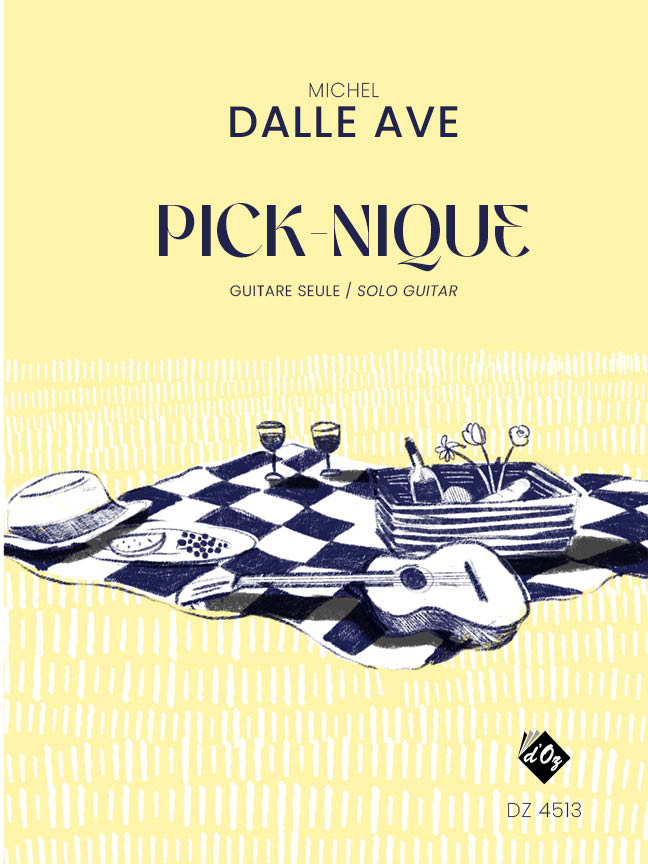 Dalle Ave: Pick-nique