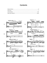 Kummer: Eight Grand Studies, Op. 44