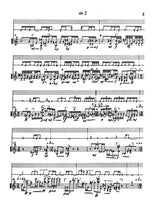 Carter: String Quartet No. 3