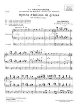 Langlais: Paraphrases grégoriennes, Op. 5