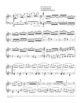 Beethoven: Piano Sonata No. 26 in E-flat Major, Op. 81a