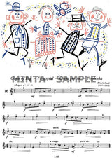 Music for Trumpet or Cornet