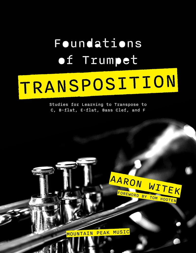 Foundations of Trumpet Transposition