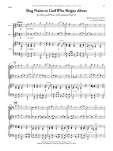 Sacred & Worship Music