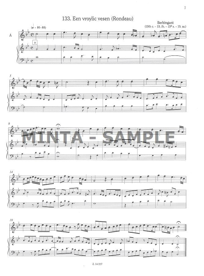 Repertoire for Music Schools - Recorder Volume 2b