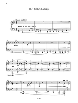 Debussy: Children's Corner