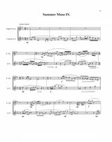 Griebling: Summer Muse