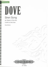 Dove: Siren Song