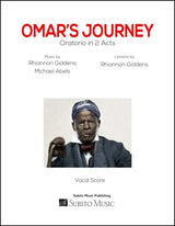 Giddens-Abels: Omar's Journey
