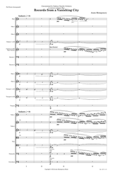 Montgomery: Records From a Vanishing City