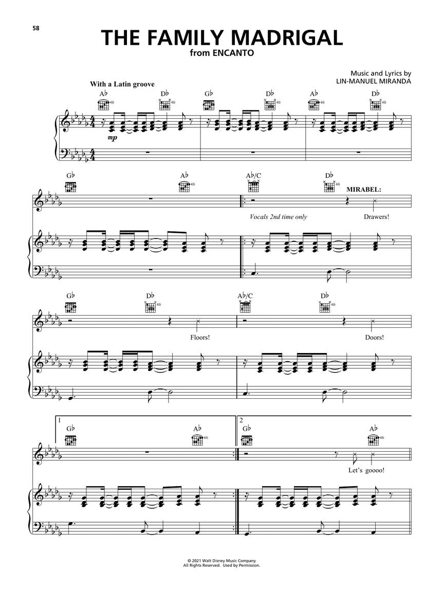 The Lin-Manuel Miranda Collection