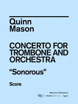 Mason: Trombone Concerto