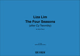 Lim: The Four Seasons