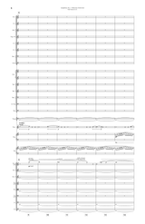 Stafylakis: Symphony No. 1 ("Holocene Extinction")