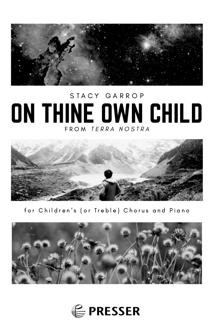 Garrop: On Thine Own Child