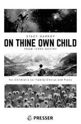 Garrop: On Thine Own Child