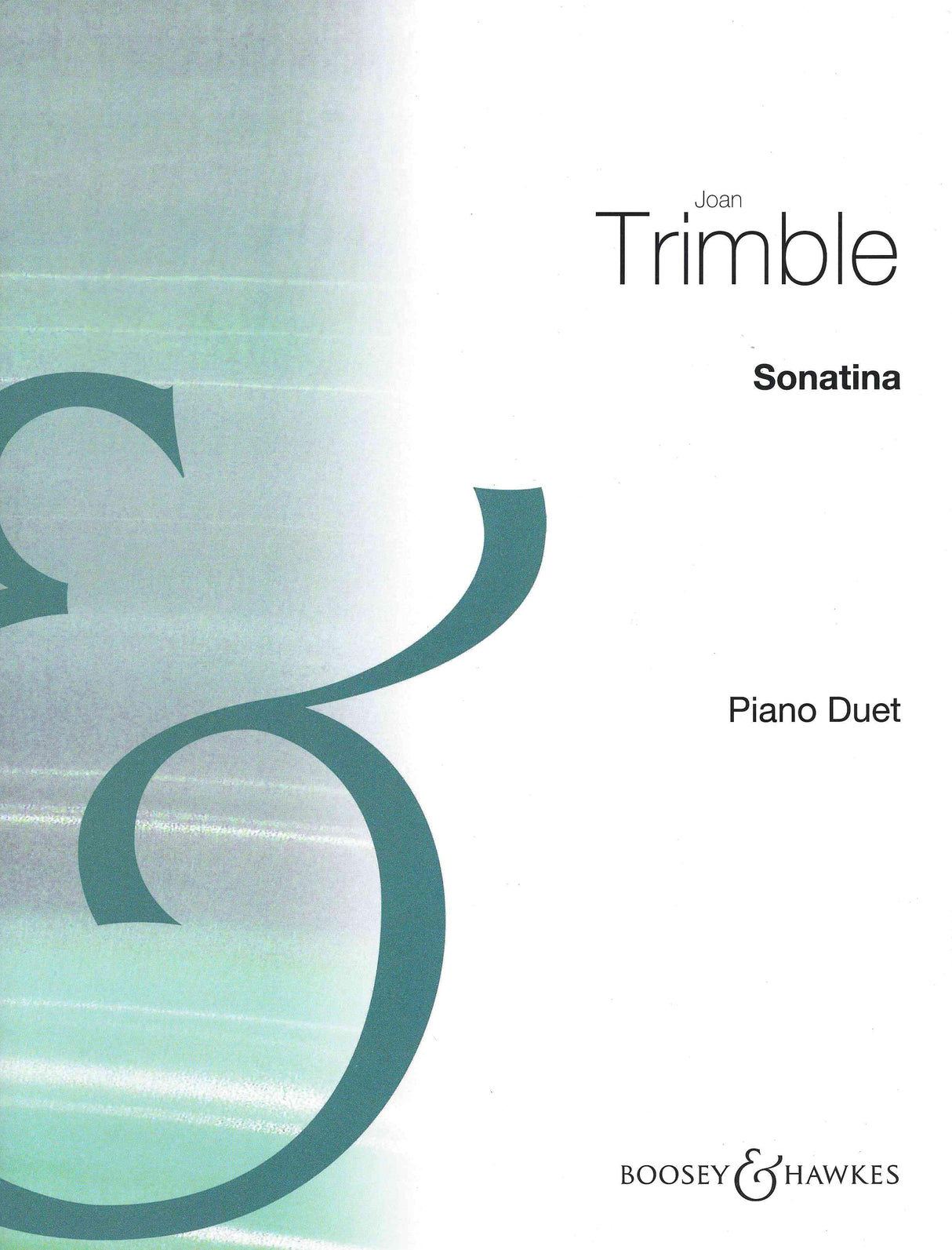 Trimble: Sonatina