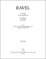 Ravel: La Valse