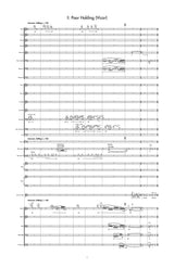 Rowe: 5 Views Re/Dux (Version for Soprano & Chamber Orchestra)