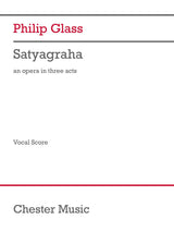 Glass: Satyagraha