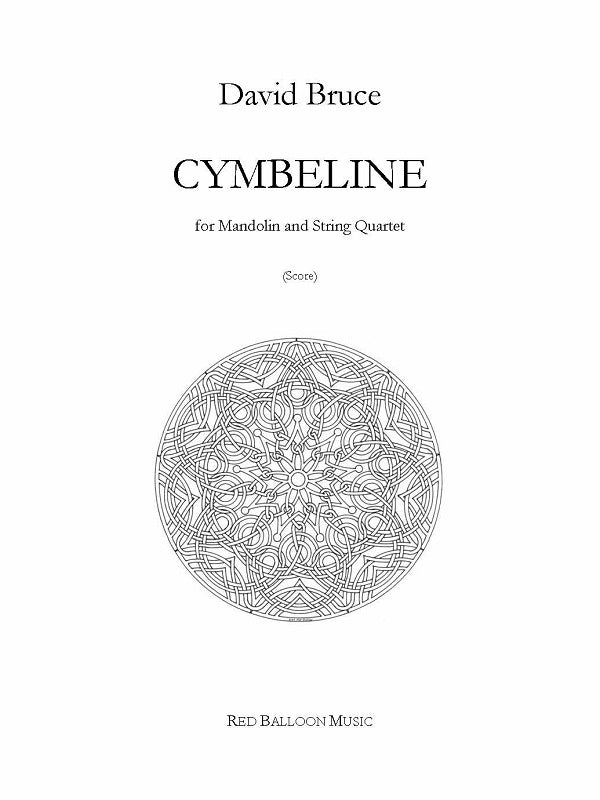 Bruce: Cymbeline