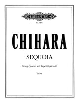 Chihara: Sequoia