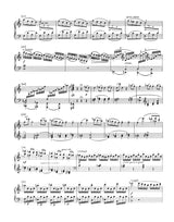 Badura-Skoda: Cadenzas, Lead-ins and Embellishments for Mozart Piano Concertos