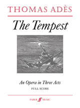 Adès: The Tempest