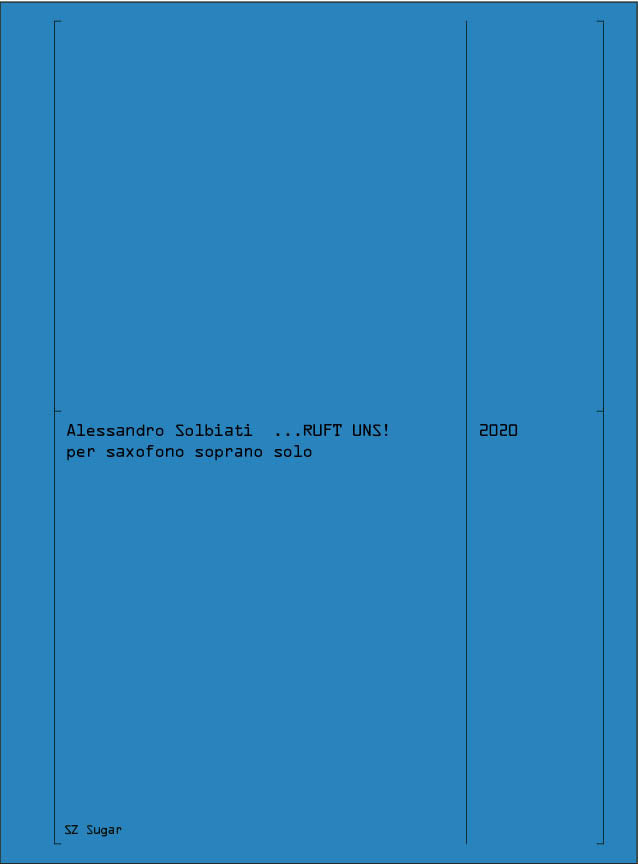 Solbiati: ...RUFT UNS!