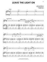 The Notebook – The Musical - Vocal Selections