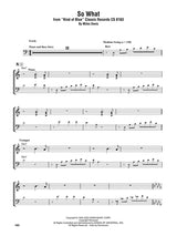 Miles Davis Omnibook
