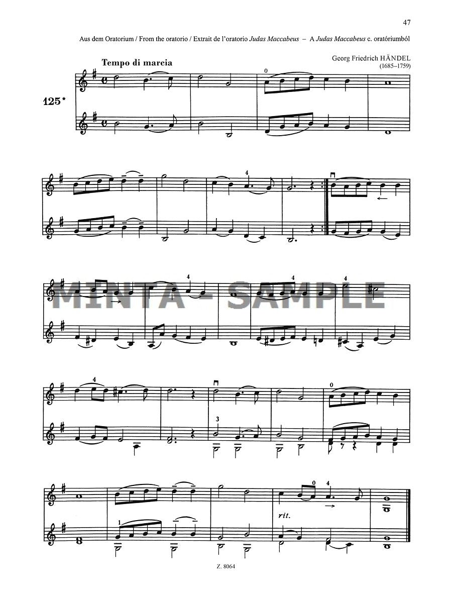Járdányi: Violin Tutor 1