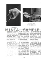 Double Bass Method - Volume 1