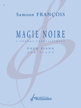 François: Magie noire