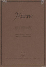 Mozart: La finta giardiniera, K. 196