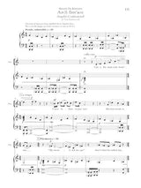 Mazzoli: Angela's Confessional