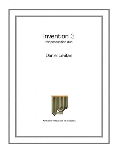 Levitan: Invention No. 3
