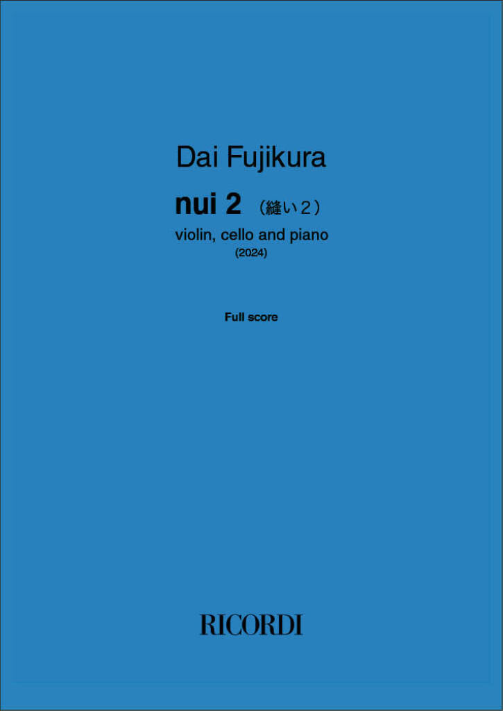 Fujikura: nui 2