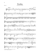 Beethoven: Parthia, Op. 103 and Rondo, WoO 25