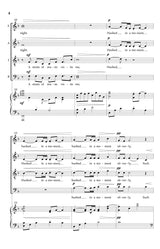 Hagenberg: Music in the Night