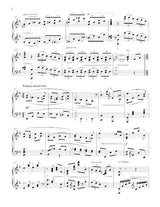 Price: Fantasie nègre No. 1 in E Minor
